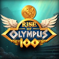 Rise of Olympus 100