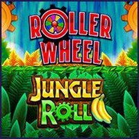Roller Wheel Jungle Roll