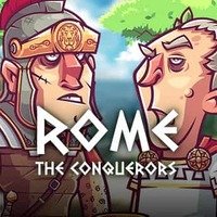 Rome The Conquerors