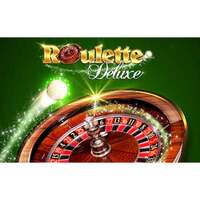 Roulette Deluxe (Playtech)