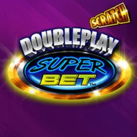 Scratch DoublePlay Super Bet