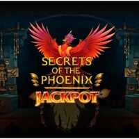 Secrets of the Phoenix Jackpot