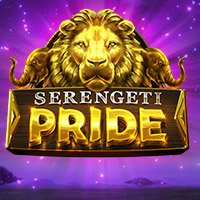 Serengeti Pride