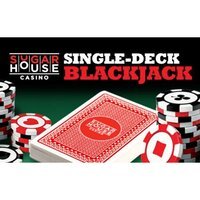 SH Blackjack Single Deck