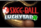 Skee-Ball LuckyTap