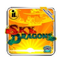 Sky Dragons (Linked Progressive)