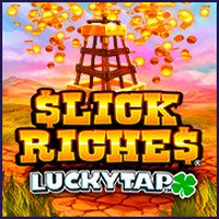 Slick Riches LuckyTap