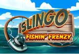 Slingo Fishin' Frenzy
