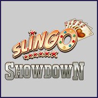 Slingo Showdown