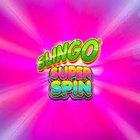 Slingo Super Spin