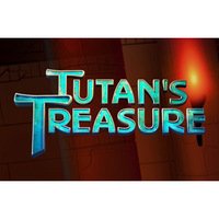 Slingo Tutans Treasure