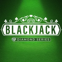 Small Stakes Blackjack - $1 to $500 - Diamond Series (Pala)