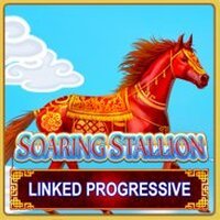 Soaring Stallion