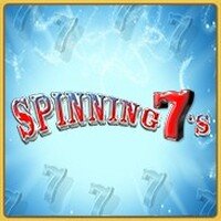 Spinning 7s