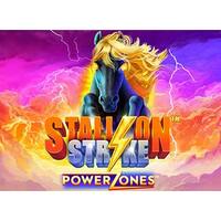 Stallion Strike: Power Zone
