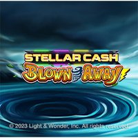 Stellar Cash Blown Away