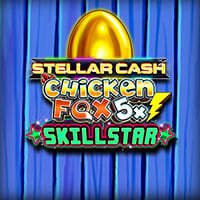 Stellar Cash Chicken Fox 5x Skillstar
