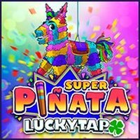 Super Pinata LuckyTap