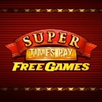 Super Times Pay Free Games