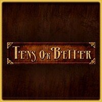 Tens or Better (NYX)