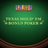 Texas Hold'em Bonus Poker (Party)