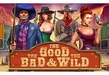 The Good, the Bad, and the Wild