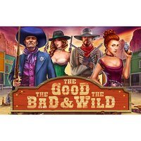 The Good, the Bad, and the Wild