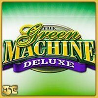 The Green Machine Deluxe