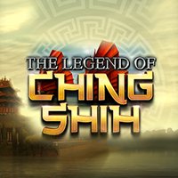 The Legend of Ching Shih