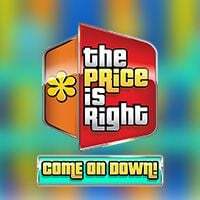 The Price is Right: Come on Down