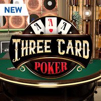 Three Card Poker (DGC)