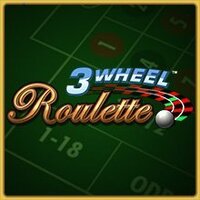 Three Wheel Roulette (IGT)