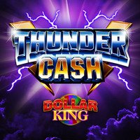 Thunder Cash - Dollar King
