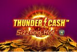 Thunder Cash: Sizzling Hot