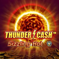 Thunder Cash - Sizzling Hot