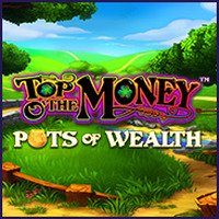 Top of the Money: Pots of Wealth