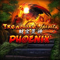 Treasure Spirits Phoenix