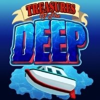 Treasures Of The Deep