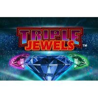 Triple Jewels (Linked Progressive)
