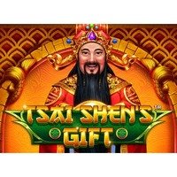 Tsai Shen's Gift: Fire Blaze Jackpots