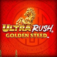 Ultra Rush Golden Steed