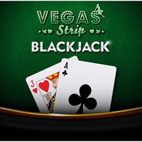 Vegas Strip Blackjack (Roxor)