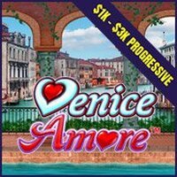 Venice Amore Linked Progressive