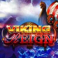 Viking Reign