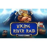 Viking River Raid Power Combo