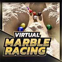 Virtual Marble Racing (NYX)