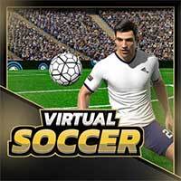 Virtual Soccer (NYX)