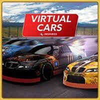 Virtual Sports - Cars