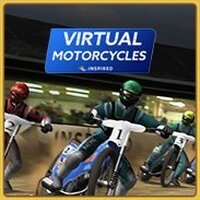 Virtual Sports - Motorcycles