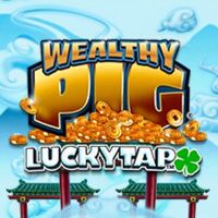 Wealthy Pig LuckyTap